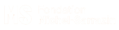 Fondation Michel-Sarrazin