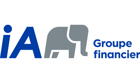 iA Groupe financier